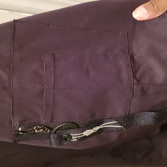 Peacebird bomber jacket - Picture 3 of 4